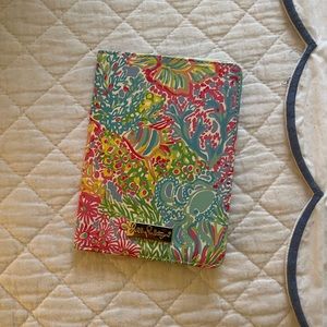 Lilly Pulitzer Passport Holder